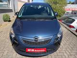 Opel Zafira C 1.4 i Tourer Selection*7-Sitzer+Klimaa. - Opel Zafira: 1.7
