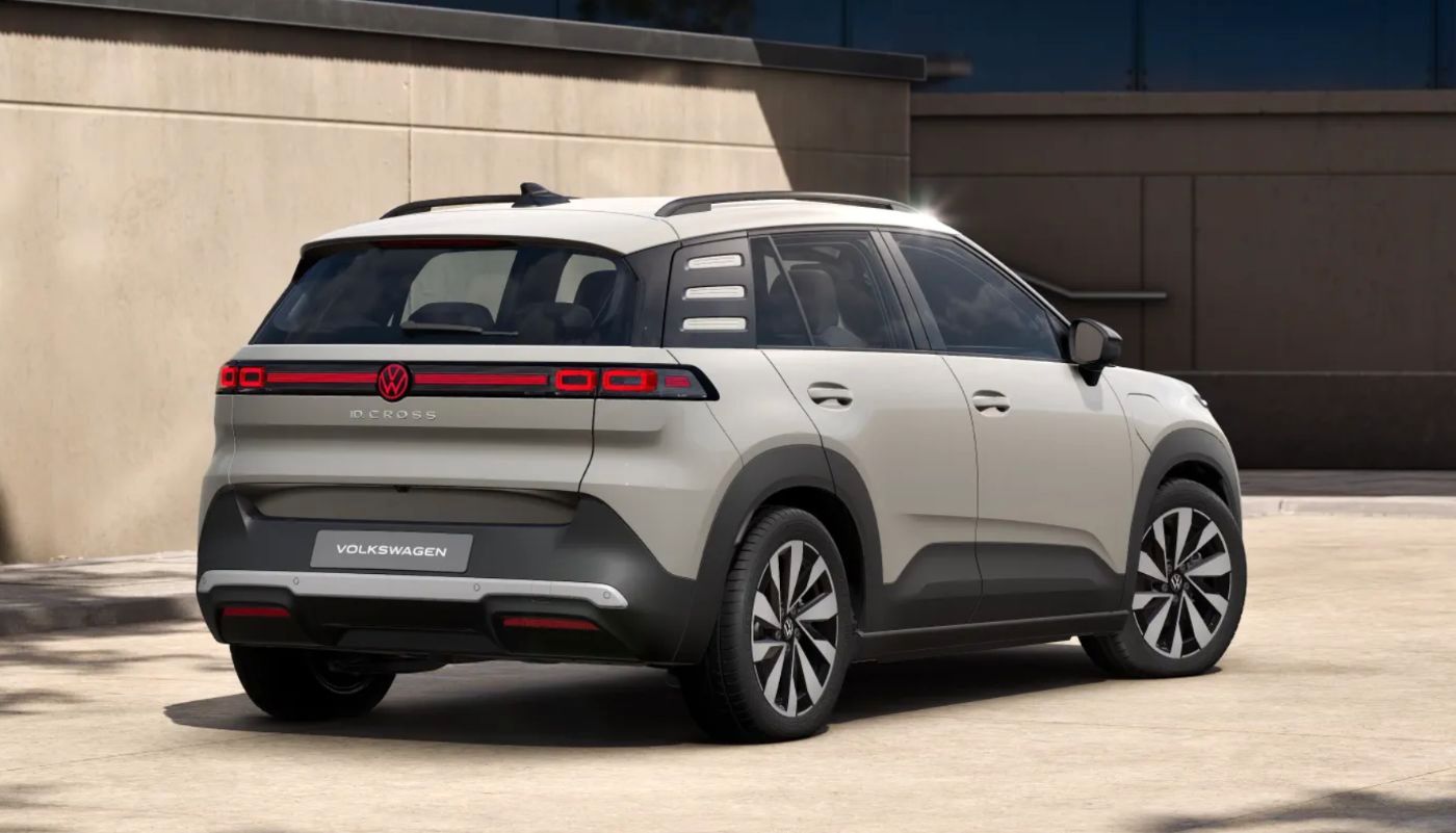 Volkswagen Andere - Bild 7