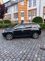 Dacia Duster TCe 130 Journey Journey - Dacia Gebrauchtwagen in Bonn