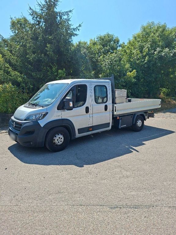 Image of Fiat Ducato