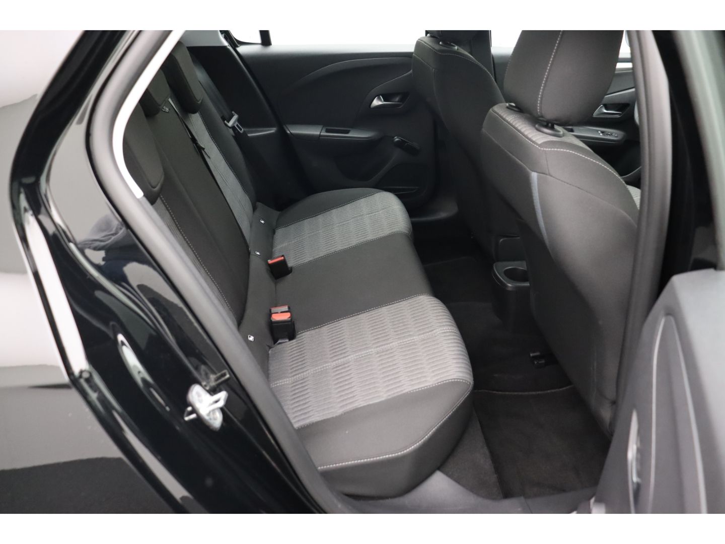 Fahrzeugabbildung Opel Corsa-e Edition Klimaautomatik Garantie LM-Felge