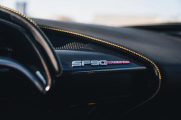 صورة مصغرة 19 لـ 2021 Ferrari SF90