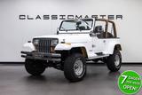 Jeep Wrangler 4.0i Softtop Btw auto (€ 28.884.30 Ex B - Jeep Oldtimer