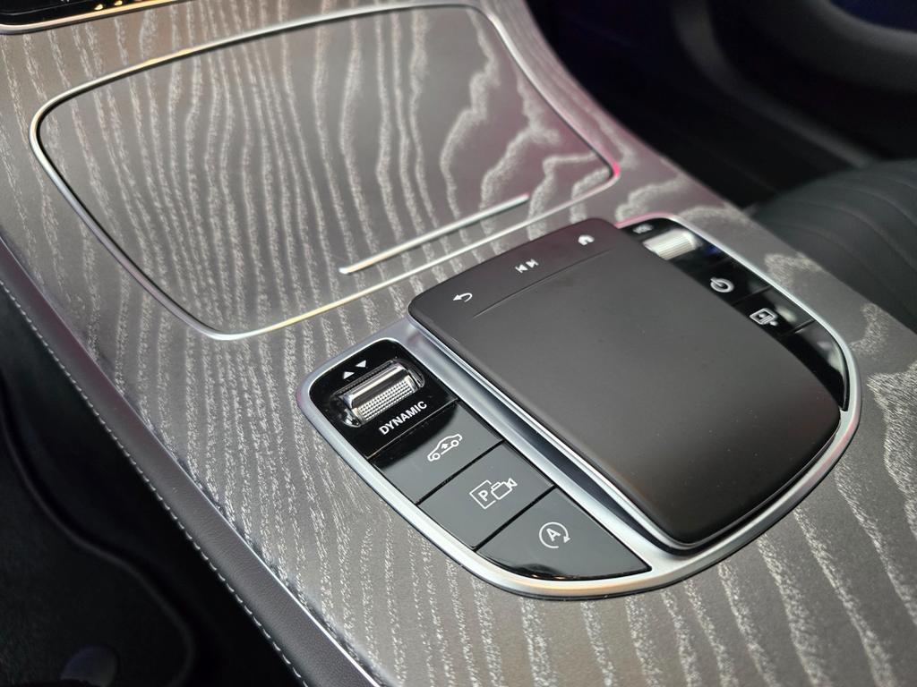 Mercedes-Benz CLS 450