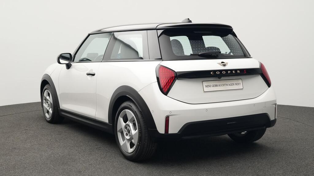 MINI Cooper Classic Trim, миниатюра 6