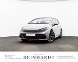 Cupra BORN 170KW BLACK ACC/HuD/PANO/WÄRMEPUMPE/BEATS