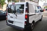 Opel Vivaro Kasten Edition L **Scheckheft gepflegt** - Opel Vivaro Gebrauchtwagen in Mülheim (Ruhr)