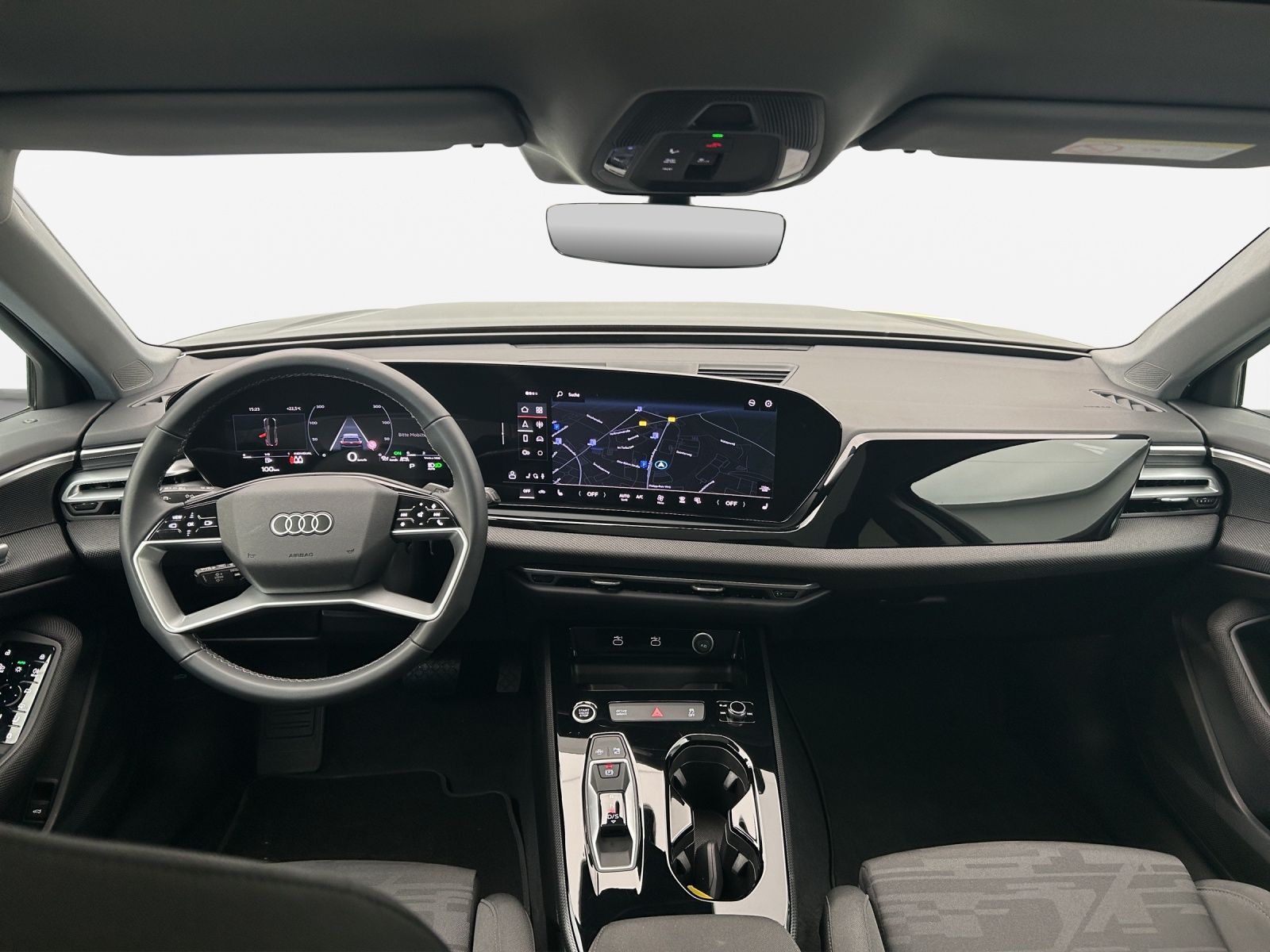 Audi A5 - Bild 5