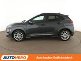 Hyundai Kona 1.6 TGDI Unique Plus 2WD Aut.*NAVI*TEMPO* - Hyundai Kona UNIQUE mit Benzin-Antrieb