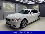 BMW 530D M-TECHNIC*NAVI*LEDER*HEAD-UP*BI-XENON - BMW 530 in Augsburg