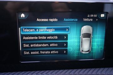 Mercedes A 180 - 7