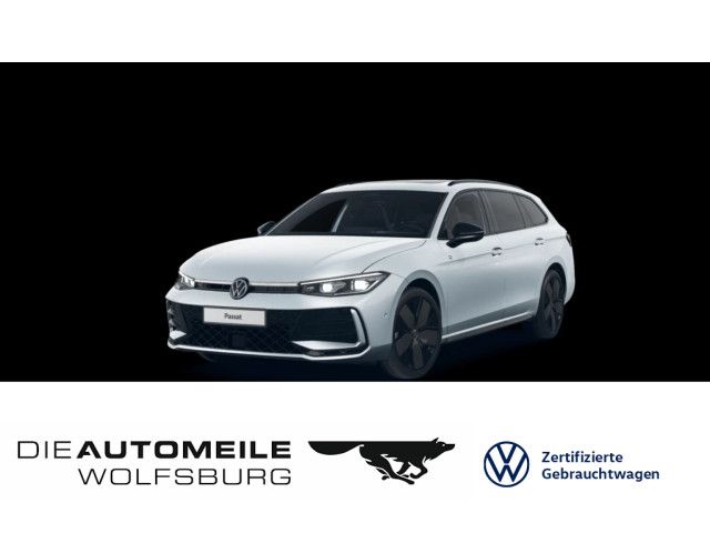 Volkswagen Passat Variant 2.0 TDI SCR 4Motion DSG R-Line "B