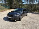 Mazda 3 1.6 Active Sport Active - gebrauchte Mazda 3 aus dem Jahr 2007