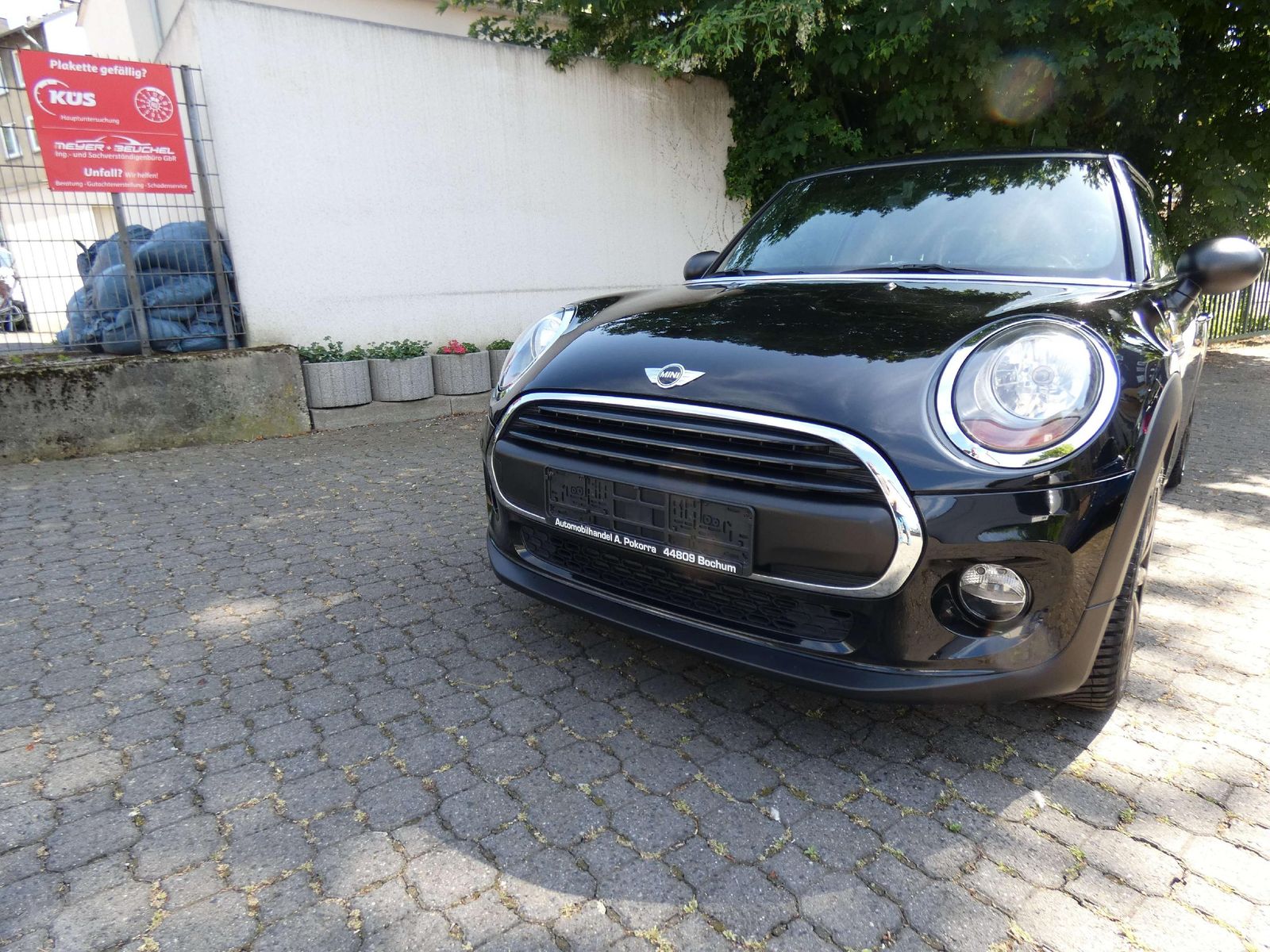 MINI ONE