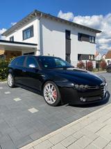 Alfa Romeo 159 1.9 JTDM 16V ti ti - Alfa Romeo 159: 16v Jtdm