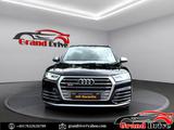 Audi SQ5 3.0 TFSI quattro/B&O/LEDER/PANO/LUFTFEDERUNG - Audi SQ5: TFSI