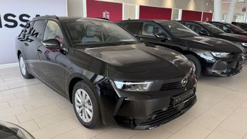 Fotografie 1 des Opel Astra Sports Tourer 1.5 D Automatik AHK Tech+Kom