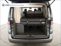 Volkswagen T7 California - Vorschau Bild 16