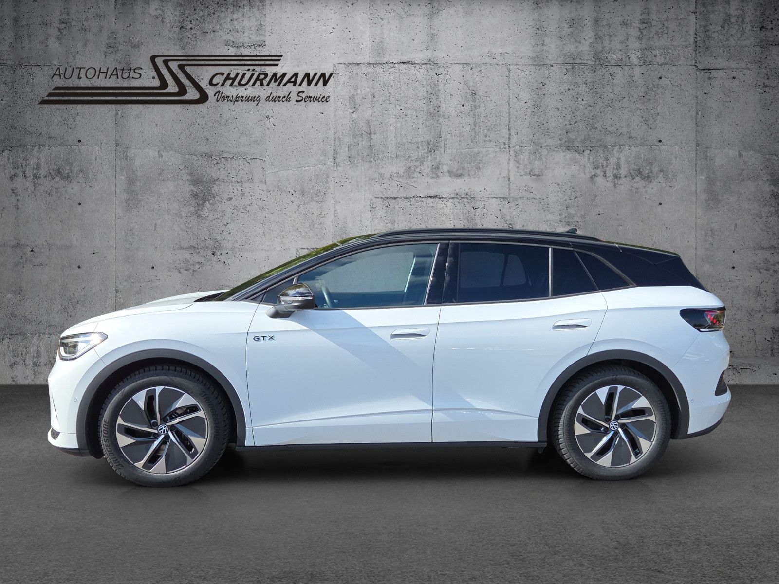ID.4 GTX 250 kW 79 kWh 4MOTION
