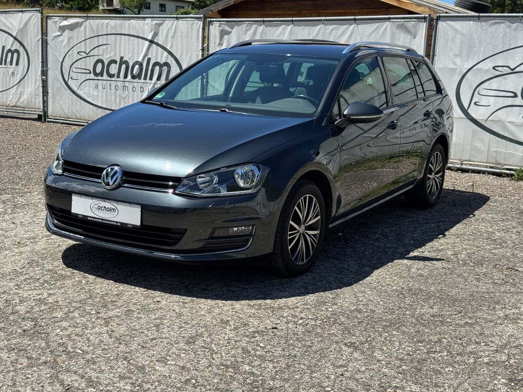 Image of Volkswagen Golf