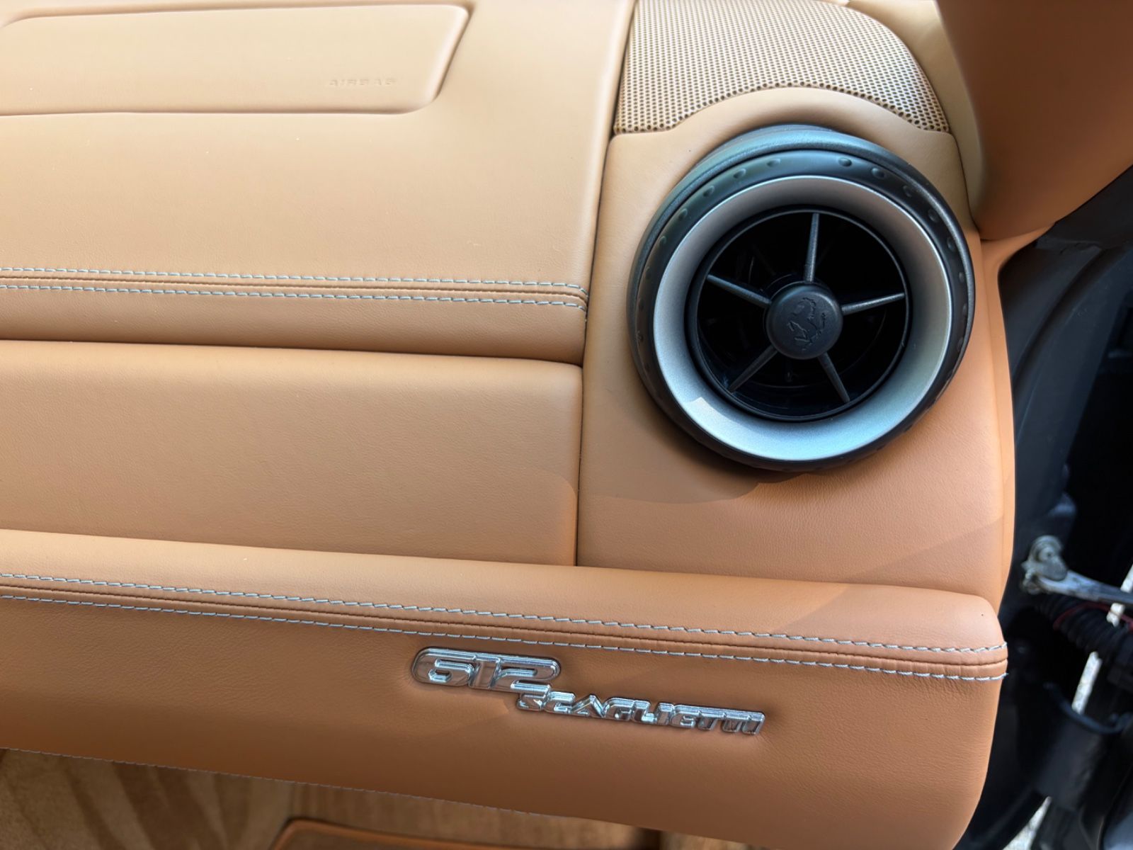 FERRARI 612 22