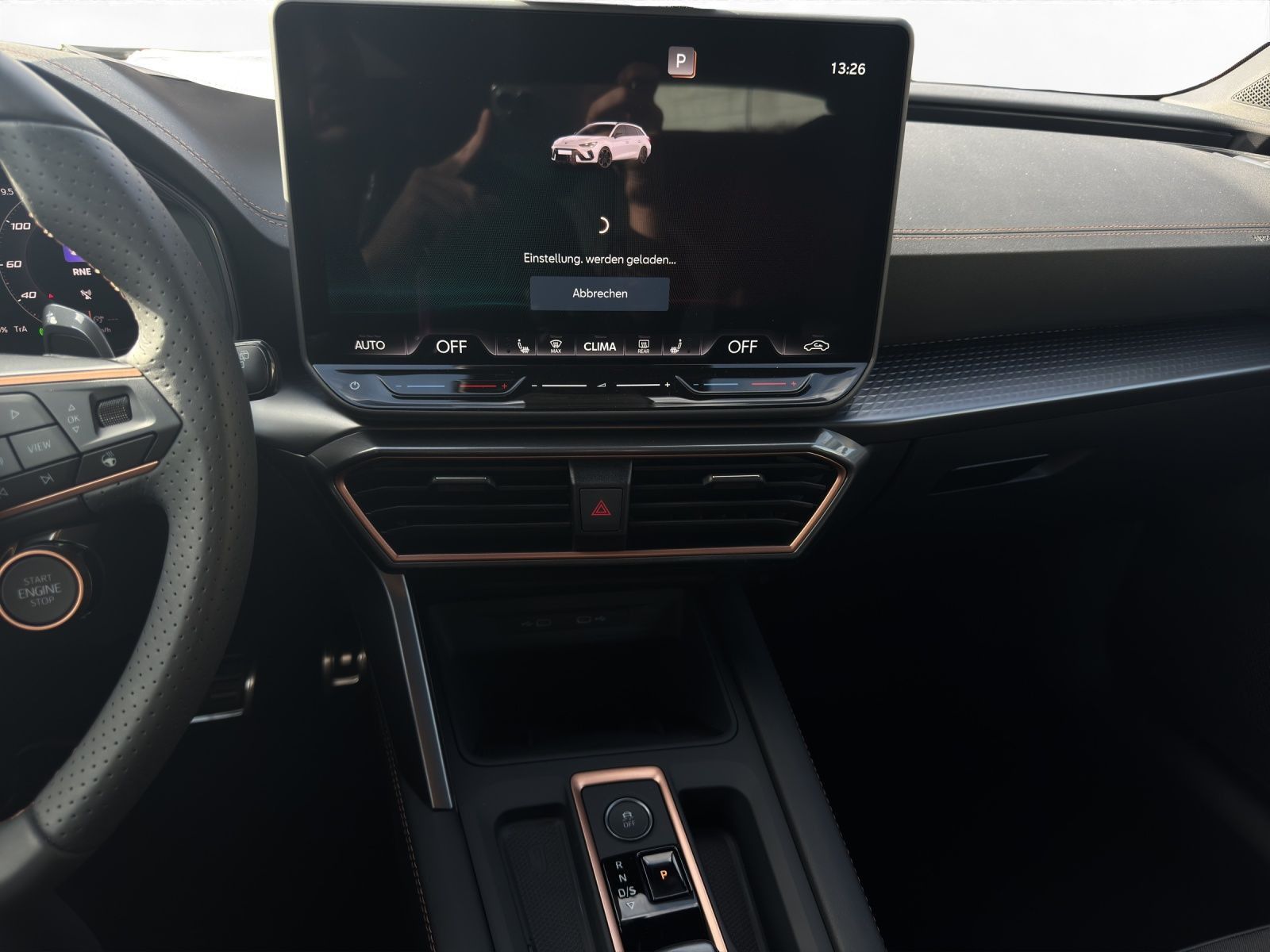 Cupra Leon - Bild 9