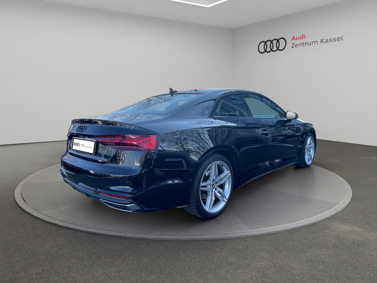 Audi A5 - Bild 6