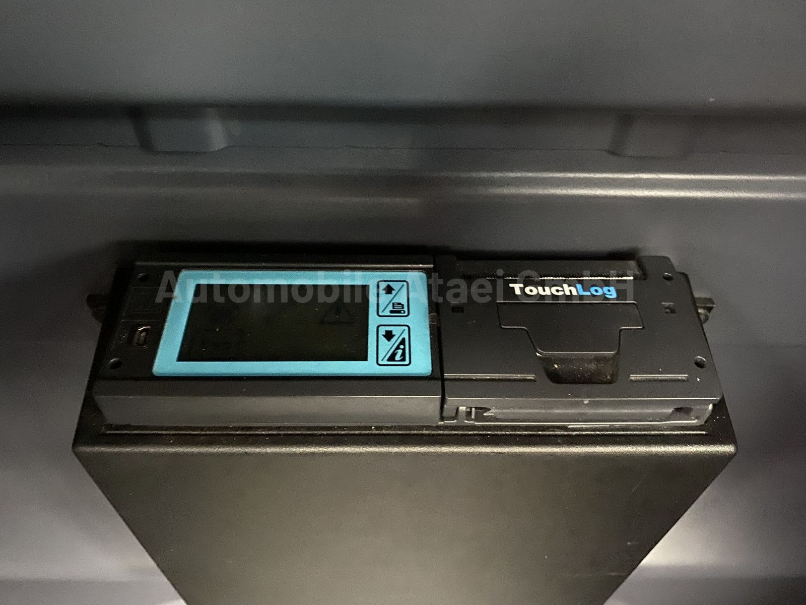 Fahrzeugabbildung Mercedes-Benz Sprinter 316 *ThermoKing -32° Tiefkühl* (0056)