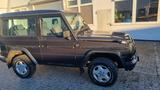 Mercedes-Benz G 300 6 Zyl. Diesel W463 - schwarze Mercedes-Benz G 300