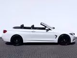 BMW 440i xDrive Cabrio M Sport Paket /LED/ACC/H&K/ - BMW 440 Gebrauchtwagen
