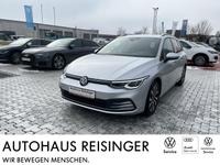 Volkswagen Golf VIII Variant 1.5 TSI Active (LEDPlus+NAVI+A