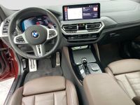 BMW X4 M40 - Vorschau Bild 13