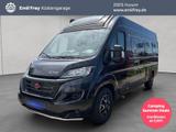 Bürstner Eliseo C 642 Reisemobil