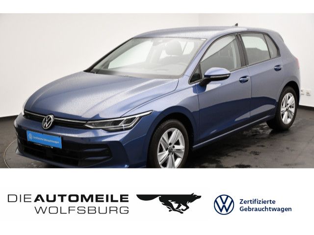Volkswagen Golf 8 VIII 2.0 TDI Life HeadUp/LED/ACC/H+K
