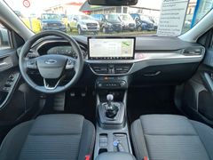 FORD Focus Turnier 1.0 Titanium*LED*Navi*DAB*Sync4