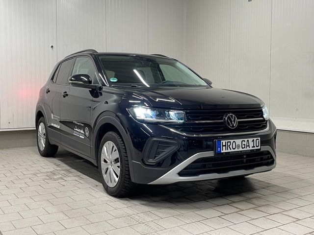 T-Cross Life1.0 TSI TRAVEL SHZ PDC ACC