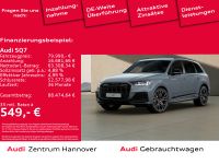Audi SQ7 - Vorschau Bild 1