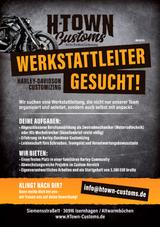 Harley-Davidson FLHCS Fat Boy Heritage S 114 ABS Custombike!!!! - HARLEY-DAVIDSON MEHR ALS 1500 CCM