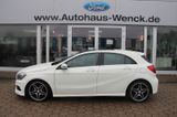 Mercedes-Benz A 180  AMG Sport (Line) *PANORAMA*BiXENON*ACC* - Mercedes-Benz A-Klasse in Hamburg