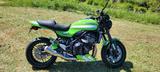 Kawasaki Z 900 RS Sonderedition 76 von 350 - Offers