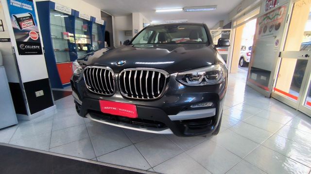 BMW Bmw X3 xDrive20d xLine