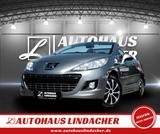 Peugeot 207 CC 120 VTi Roland Garros I Leder - Peugeot 207: Roland Garros