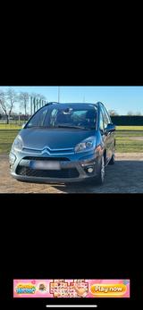 Citroën Citröen C4 Grand Picasso Exclusive -7 Sitz... - Citroën C4 in Hannover