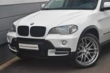 BMW X5 3.0d*M-Sport+22Zoll/White&Black/AHK/Traum!BRD - BMW X5: 2.0