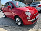 Fiat 500 Pop - Fiat 500 aus 2012: Pop