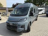 Dethleffs Globetrail 640 ES Fiat Autom.,RFK,Voll LED uvm.