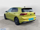 Volkswagen Golf VIII 1.5TSI Style NAVI KLIMA AHK HEAD UP - Volkswagen: Standheizung
