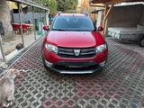 Dacia Sandero TCe 90 S/S Easy-R Stepway Prestige S... - Dacia Sandero von privat