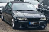 BMW E46 CABRIO/M-PAKET/Hardtop/8Fachbereift/Rostfrei