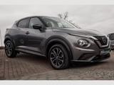 Nissan Juke N-Connecta 1.0 DIG-T LED-Scheinwerfer RückK - gebrauchte Nissan Juke aus dem Jahr 2021